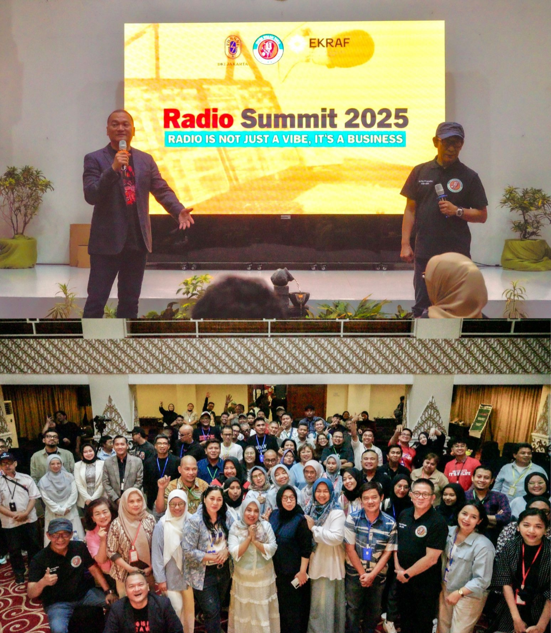 Radio Salatiga - Elisa Radio Salatiga