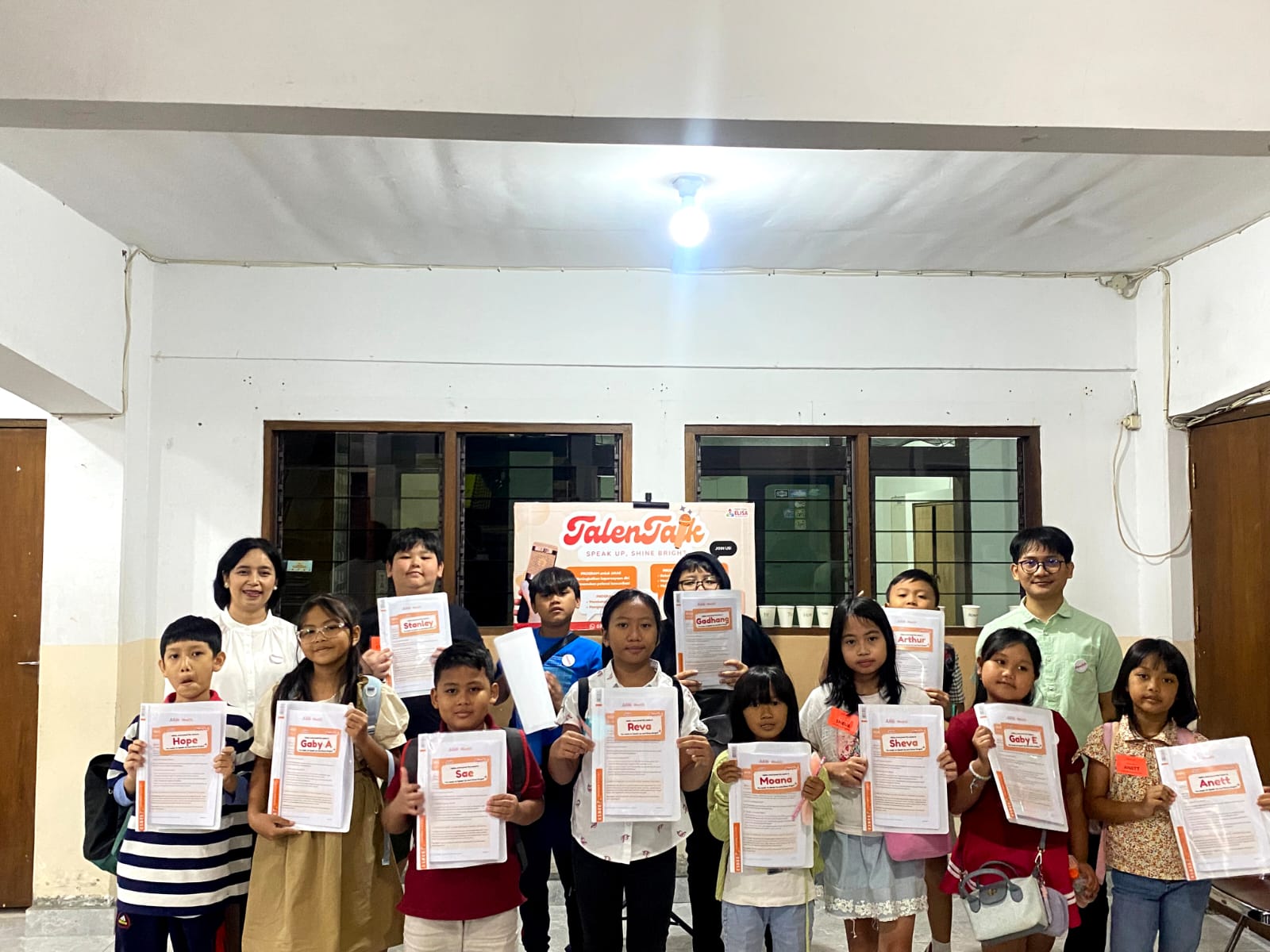 Radio Salatiga