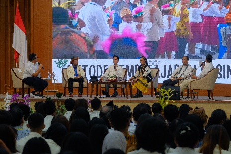 Radio Salatiga - Elisa Radio Salatiga