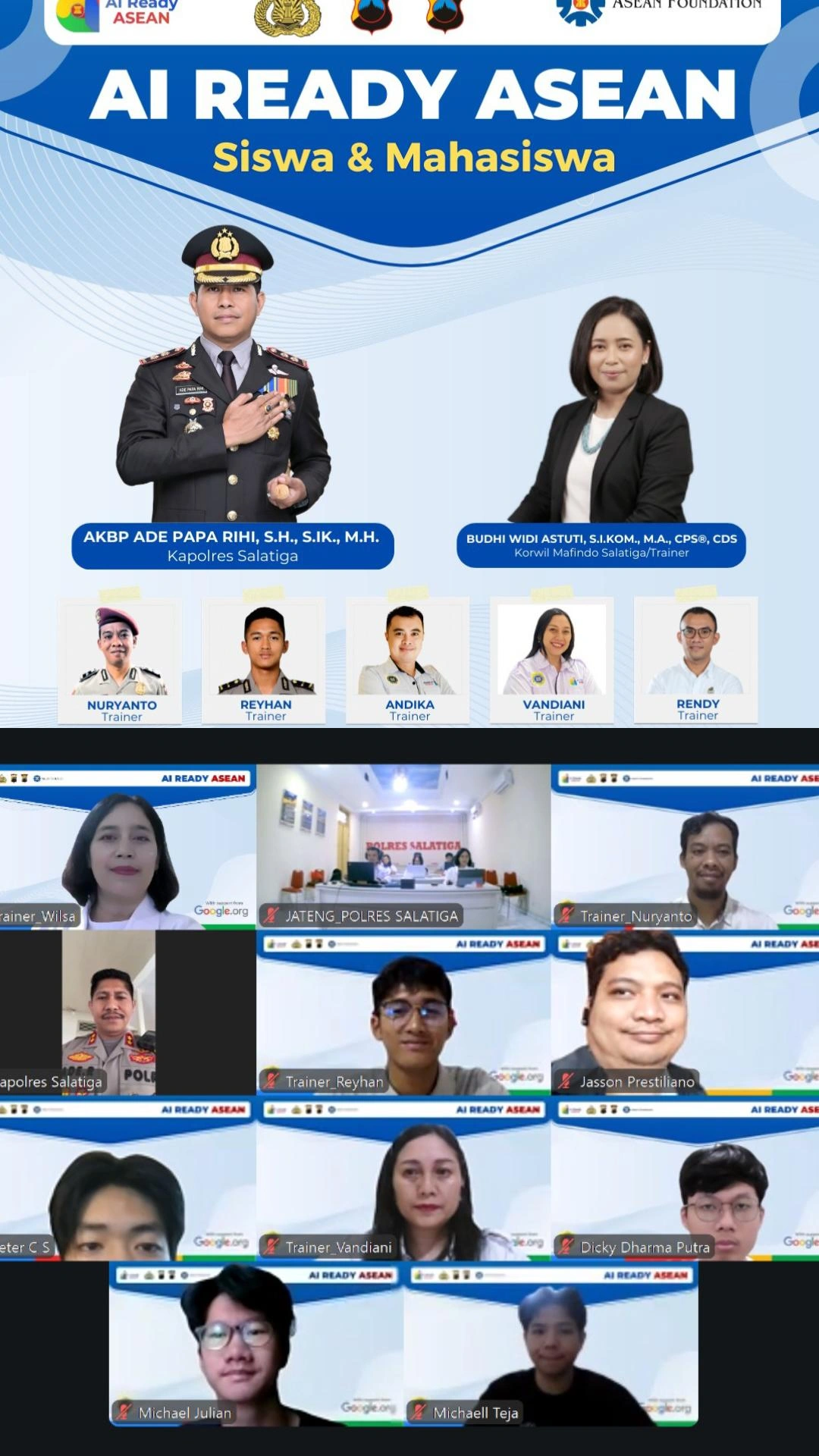 Radio Salatiga - Elisa Radio Salatiga