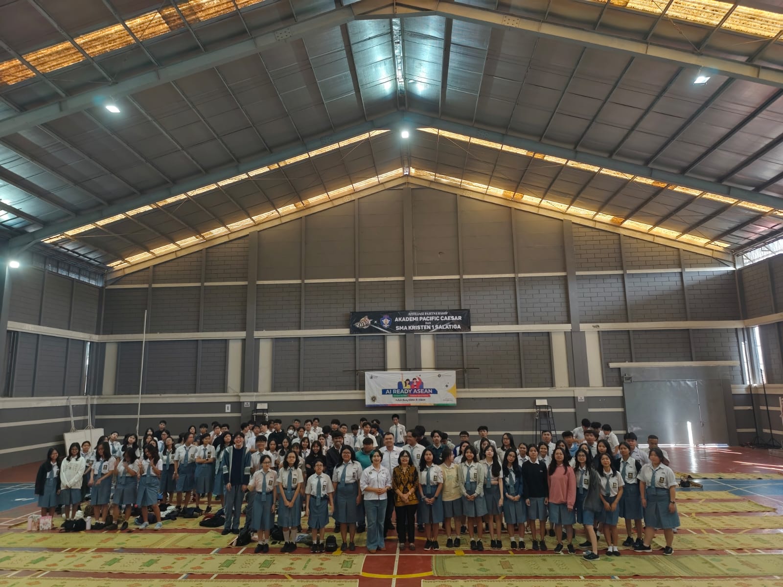 Radio Salatiga - Elisa Radio Salatiga